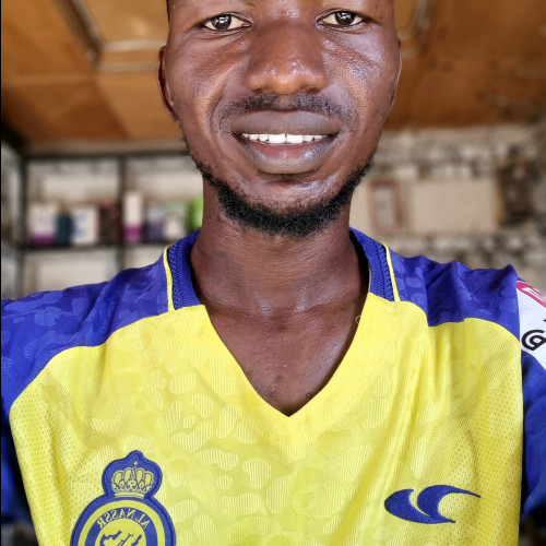 Yauba A.