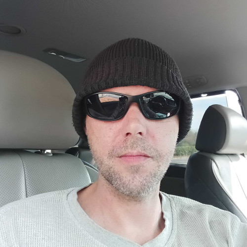 Brandon S. profile photo