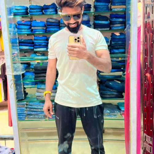 anil c.