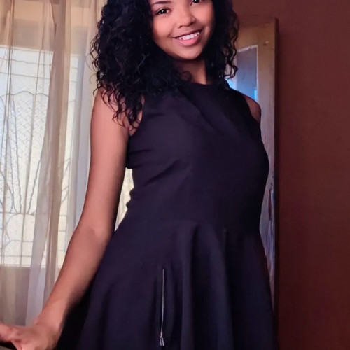Njarahariniaina Nancy R. profile photo