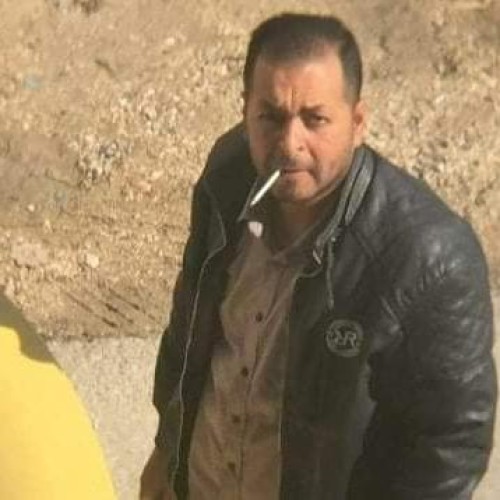 asmail A. profile photo