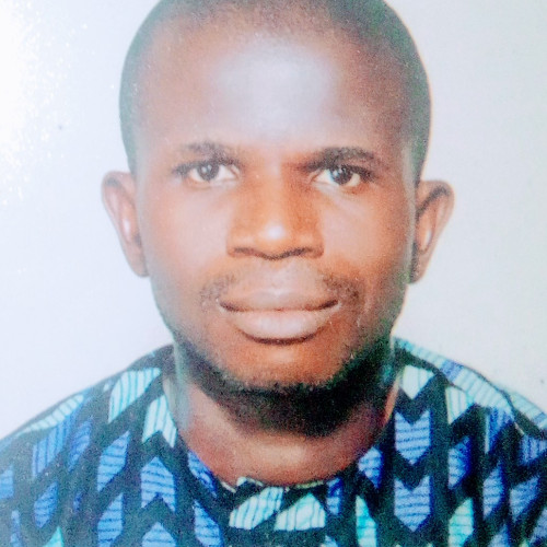 IGWE  O. profile photo