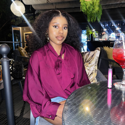 Sinethemba D. profile photo