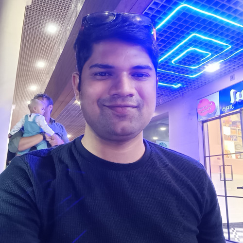 Himanshu L. profile photo