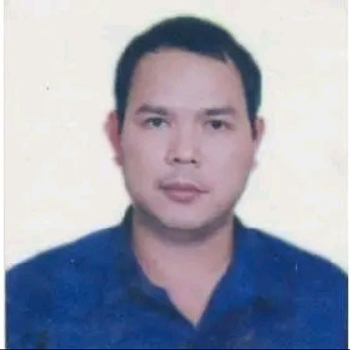 joseph  r. profile photo
