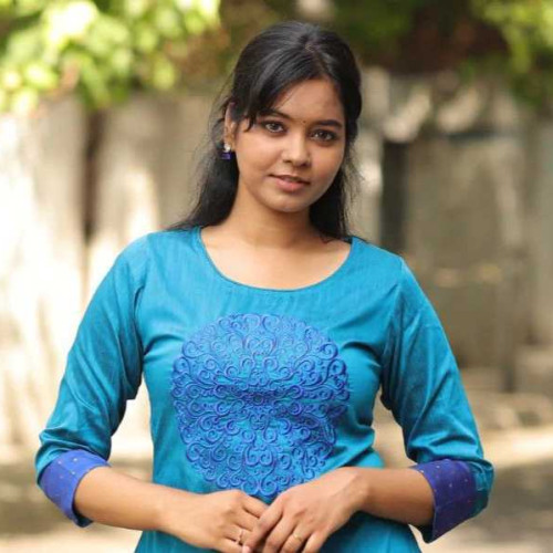 shwetha r. profile photo