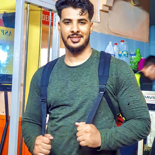 Moataz D. profile photo