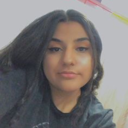 asma e. profile photo