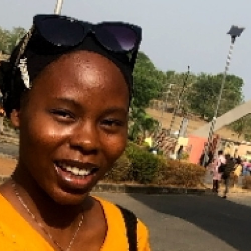 Taiwo  M.