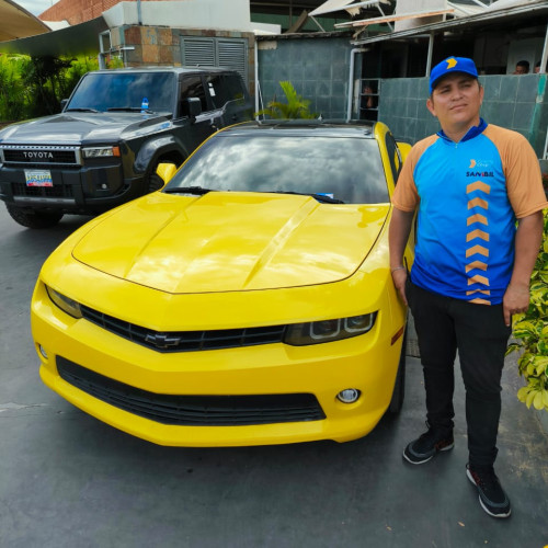 Jorge  P. profile photo
