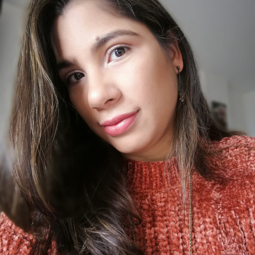 Natalia M. profile photo