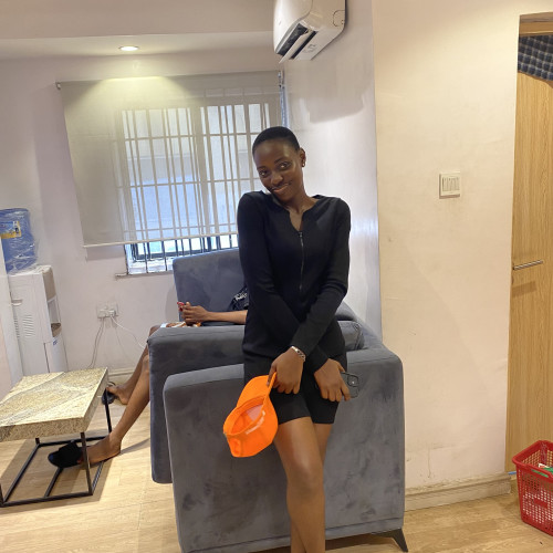 Eniola K. profile photo