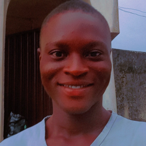 Joshua O. profile photo