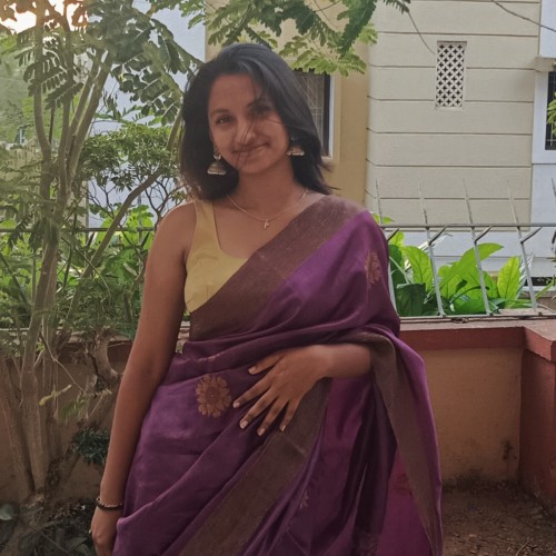 Pari S. profile photo