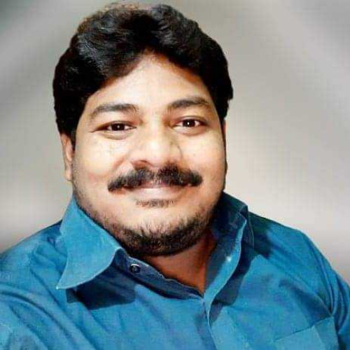 Balu b. profile photo