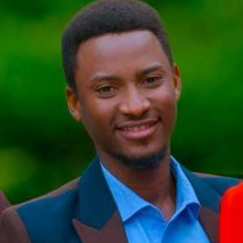 zacharia G. profile photo