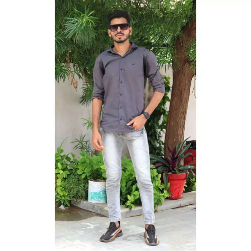 Aryan S. profile photo