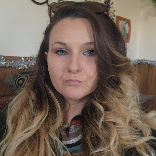 Amber L. profile photo