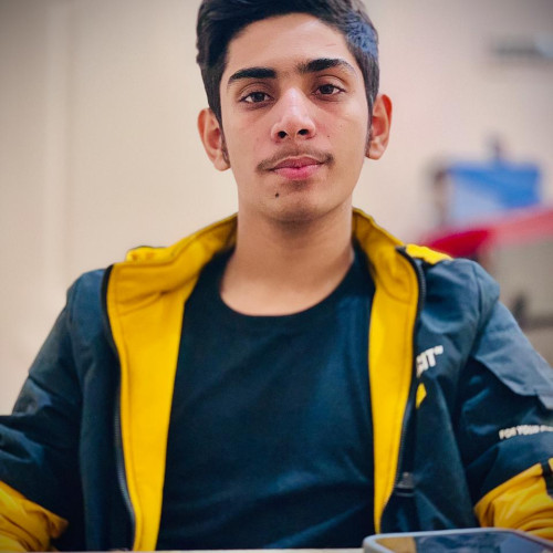 Abdullah S. profile photo