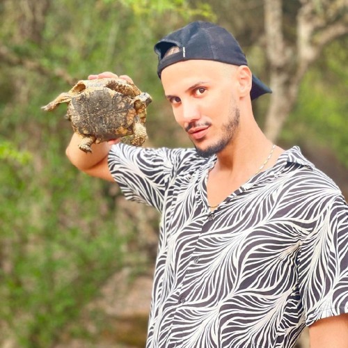 jawad k. profile photo