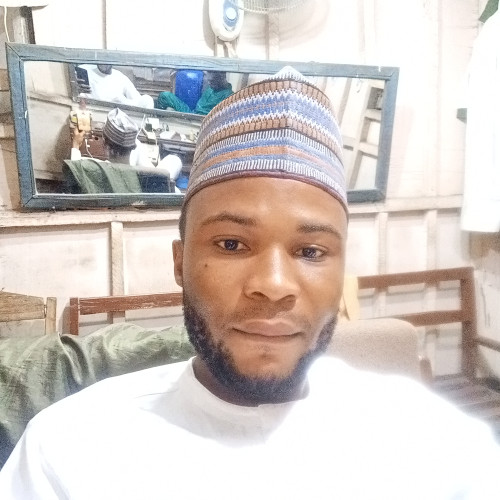 Ridwanullahi  A.