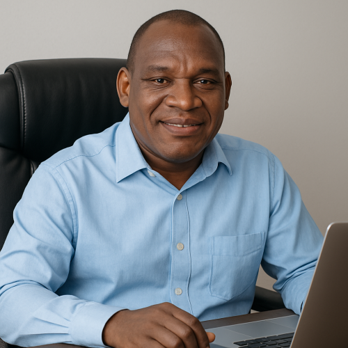 Royce D. profile photo