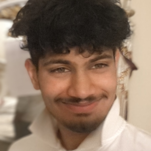 Hussain S. profile photo