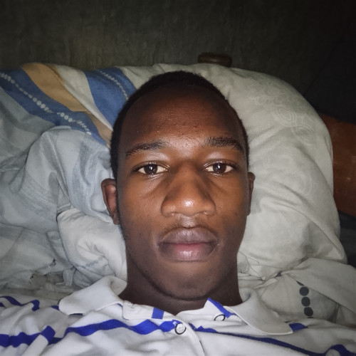 Humphrey O. profile photo