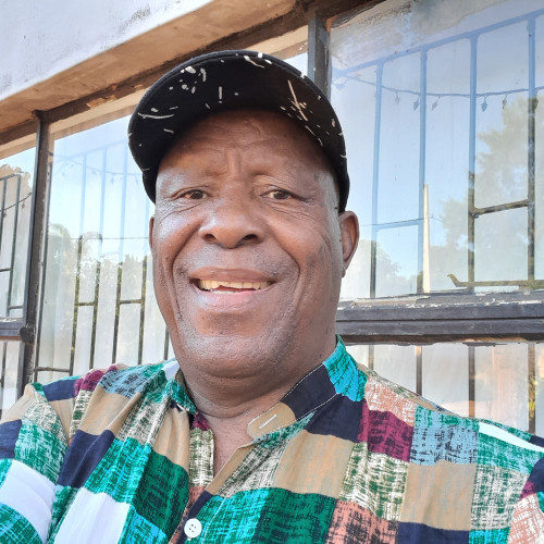 Lepatla Johannes S.