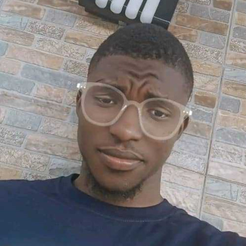 Godwin C.