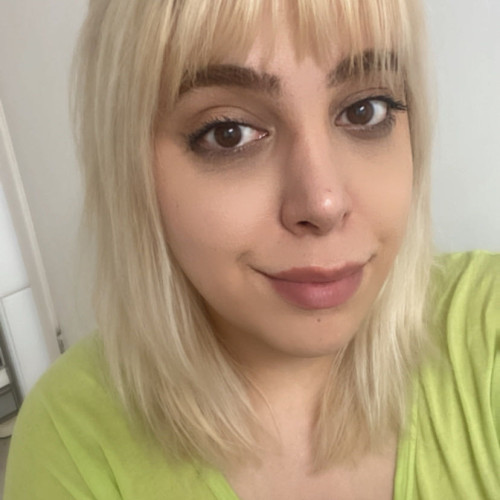 Beatriz G. profile photo
