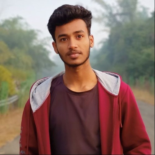 Pratyush Kumar B. profile photo