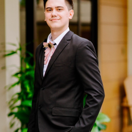 Stefano S. profile photo