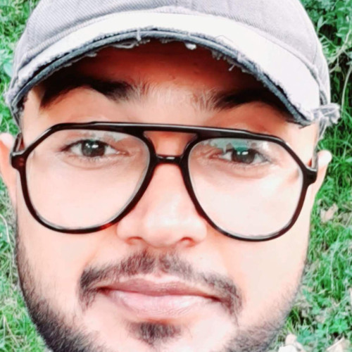 GAURAV G. profile photo