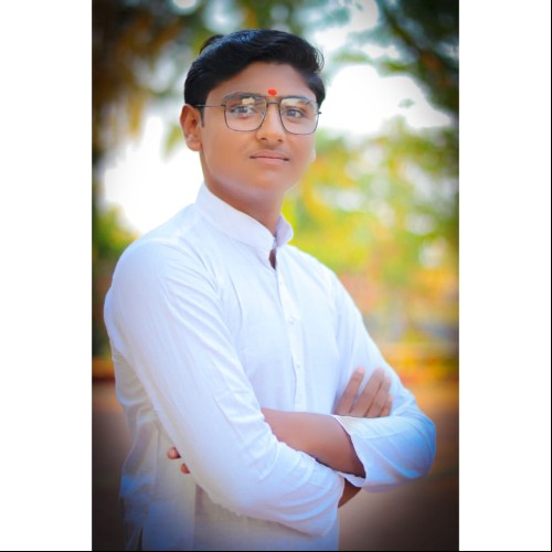 PARTH L.