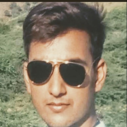 Yogesh S.