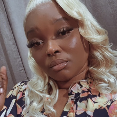 Tajah D. profile photo