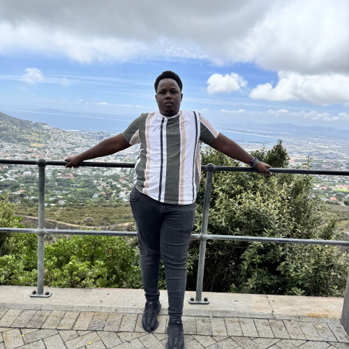 ndegwa n.