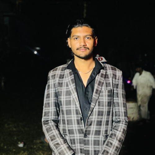 Shameer s. profile photo