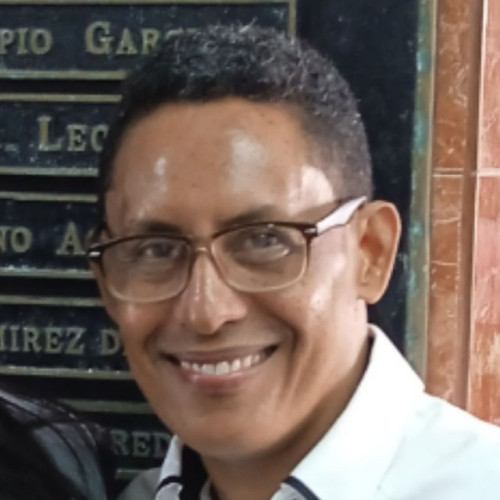 Andrixon H.