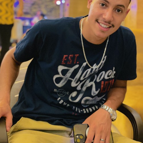 Hamza E. profile photo