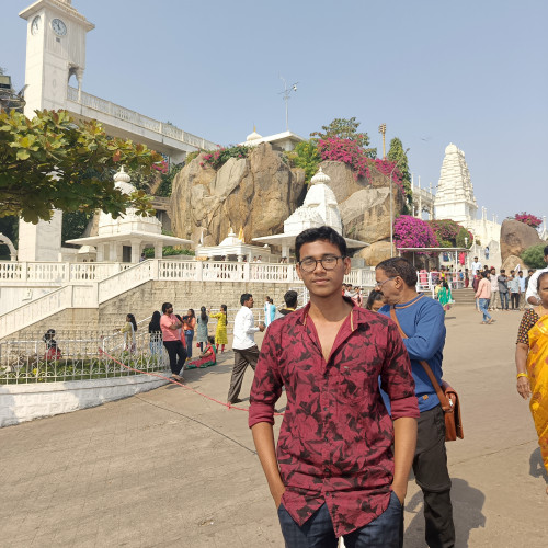 Anil kumar P. profile photo