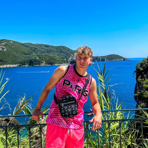 Kristf L. profile photo