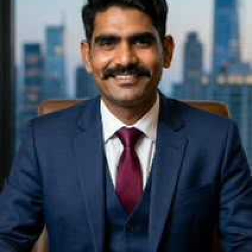 Dhanaram R. profile photo