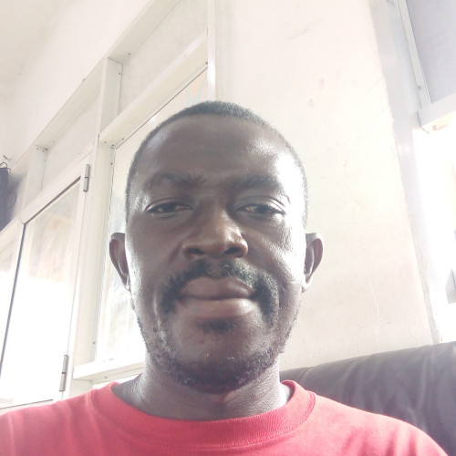 Ibrahim samuel K. profile photo