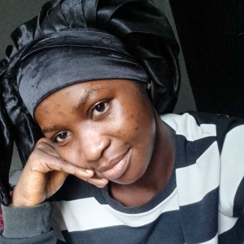 mutiat A. profile photo