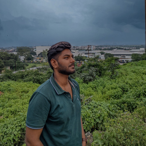 Vivek Y. profile photo