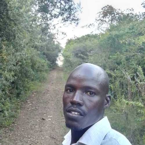 Benjamin K. profile photo