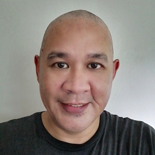 John Michael T.