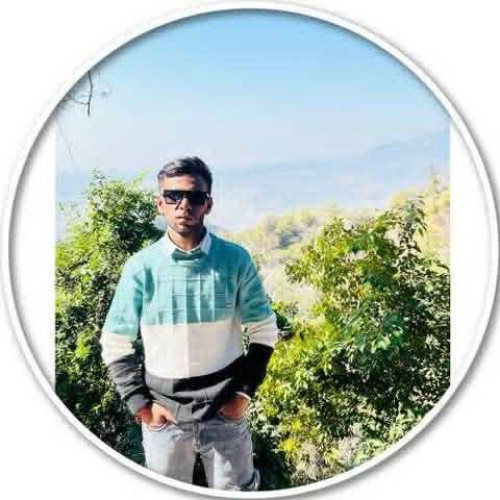 Ayush k.